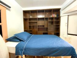 Grange Heights (D9), Apartment #522137571